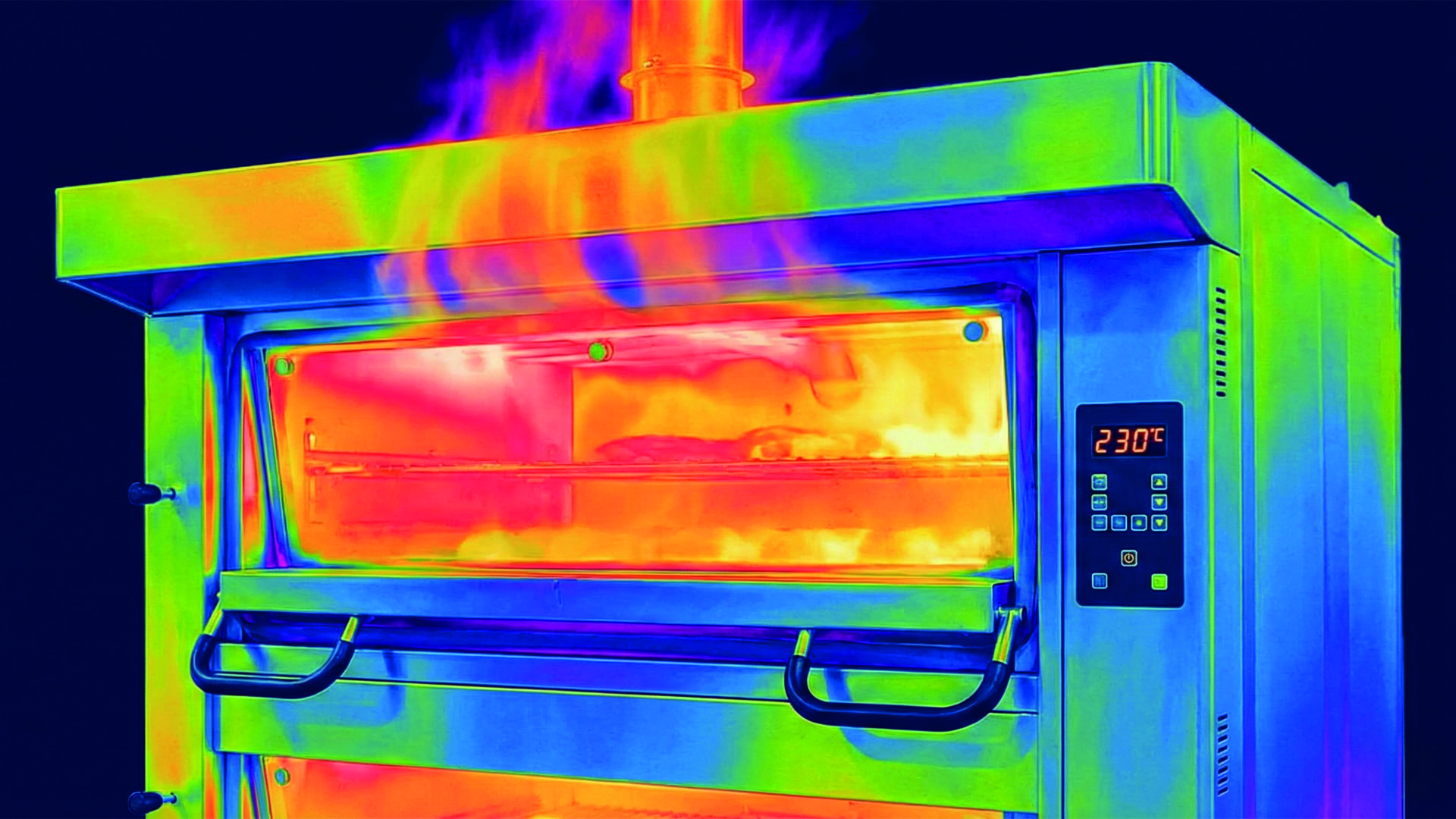 End&uuml;striyel Isıda %30 Enerji Tasarrufu M&uuml;mk&uuml;n m&uuml;, Yoksa Pazarlama Masalı mı?